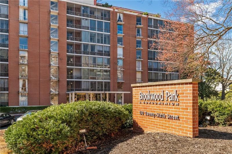 Image for property 130 26th Street 615, Atlanta, GA 30309