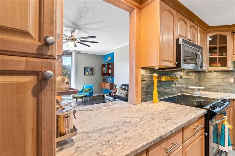 Image for property 130 26th Street 615, Atlanta, GA 30309