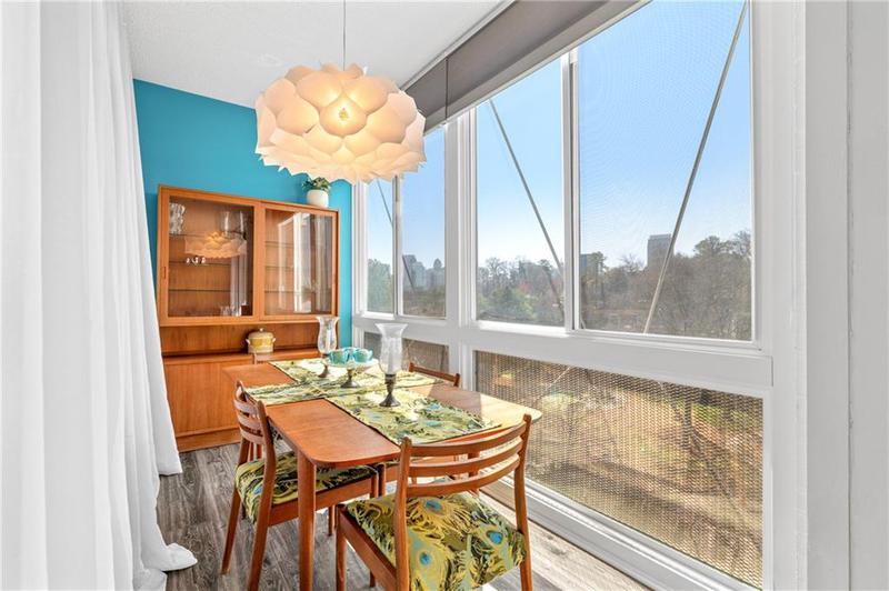 Image for property 130 26th Street 615, Atlanta, GA 30309