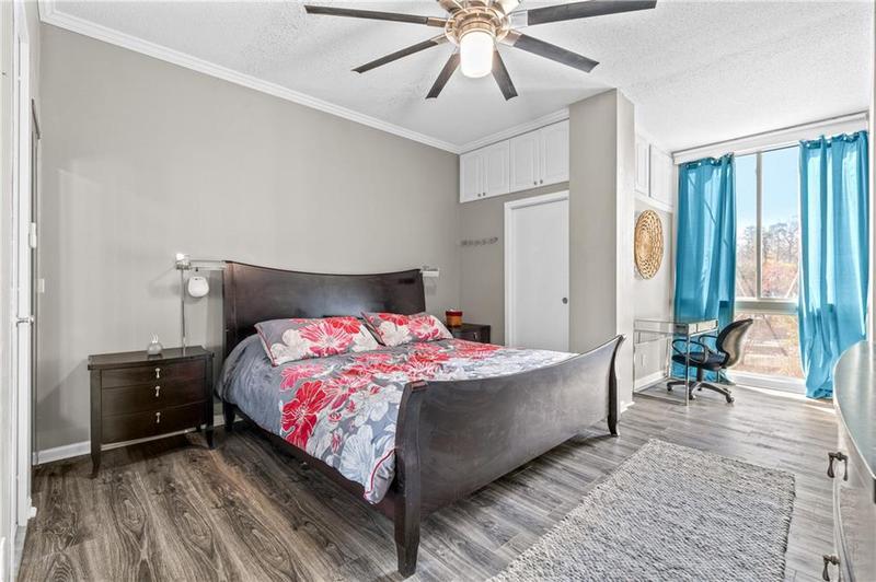 Image for property 130 26th Street 615, Atlanta, GA 30309