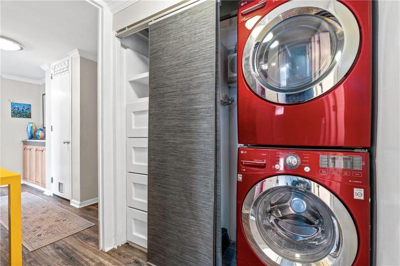 Image for property 130 26th Street 615, Atlanta, GA 30309