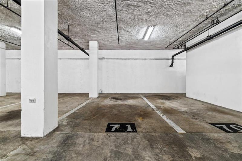 Image for property 130 26th Street 615, Atlanta, GA 30309