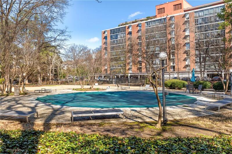 Image for property 130 26th Street 615, Atlanta, GA 30309