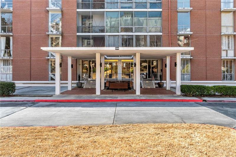 Image for property 130 26th Street 615, Atlanta, GA 30309