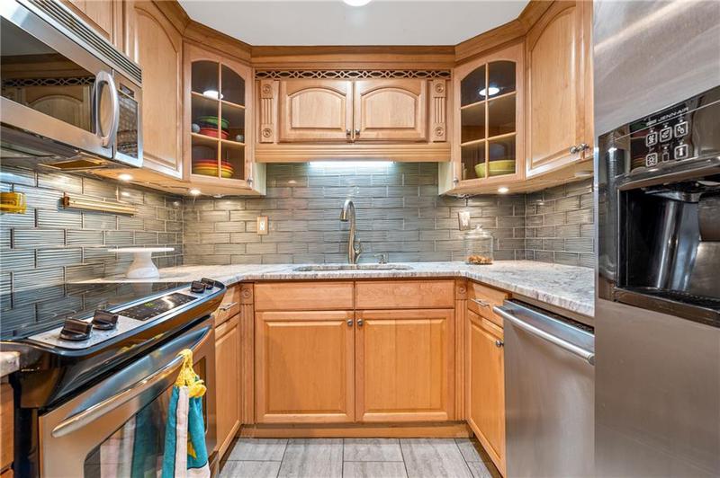 Image for property 130 26th Street 615, Atlanta, GA 30309