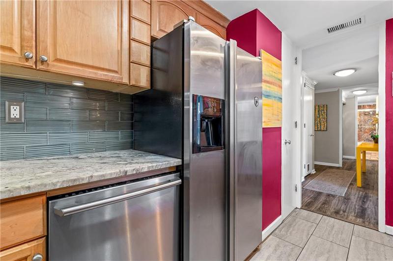 Image for property 130 26th Street 615, Atlanta, GA 30309