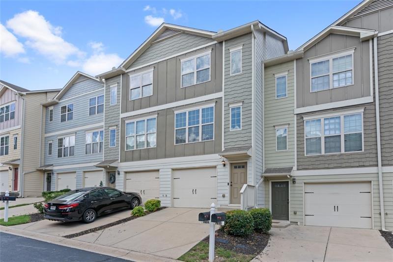 Image for property 3034 Liberty Way, Atlanta, GA 30318