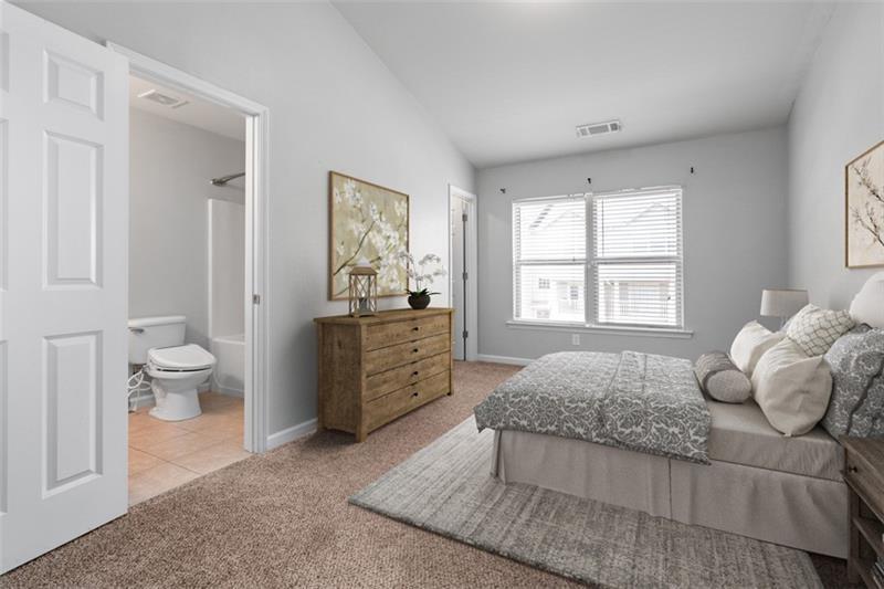 Image for property 3034 Liberty Way, Atlanta, GA 30318