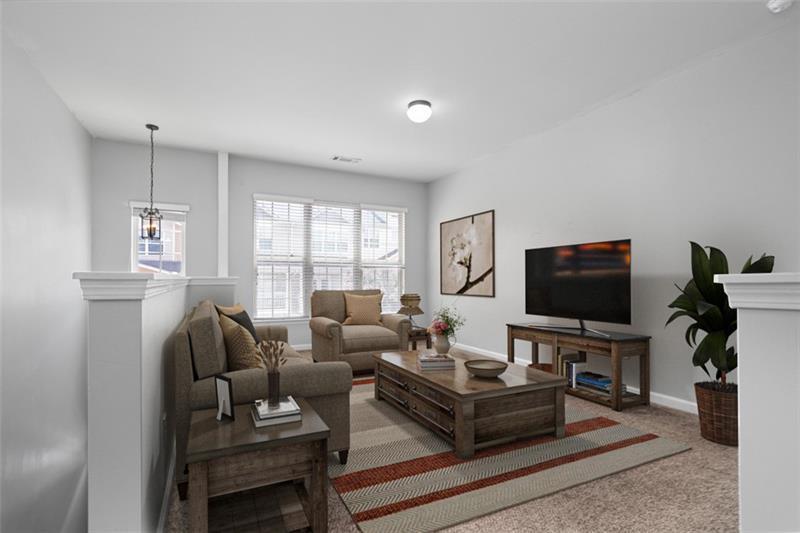 Image for property 3034 Liberty Way, Atlanta, GA 30318