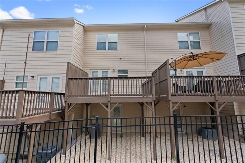 Image for property 3034 Liberty Way, Atlanta, GA 30318