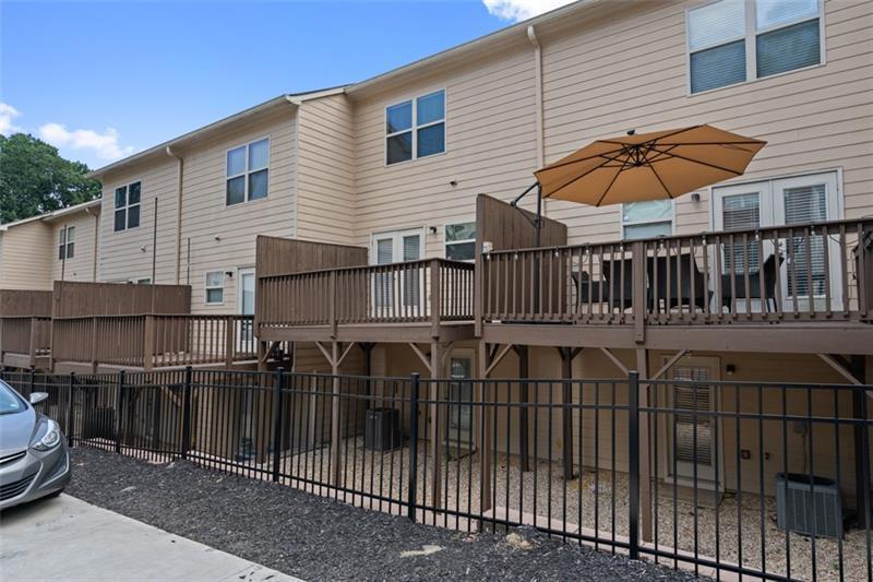 Image for property 3034 Liberty Way, Atlanta, GA 30318