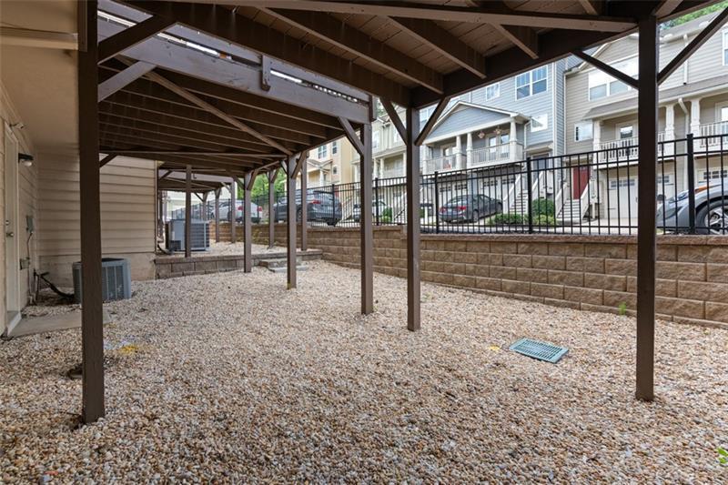 Image for property 3034 Liberty Way, Atlanta, GA 30318