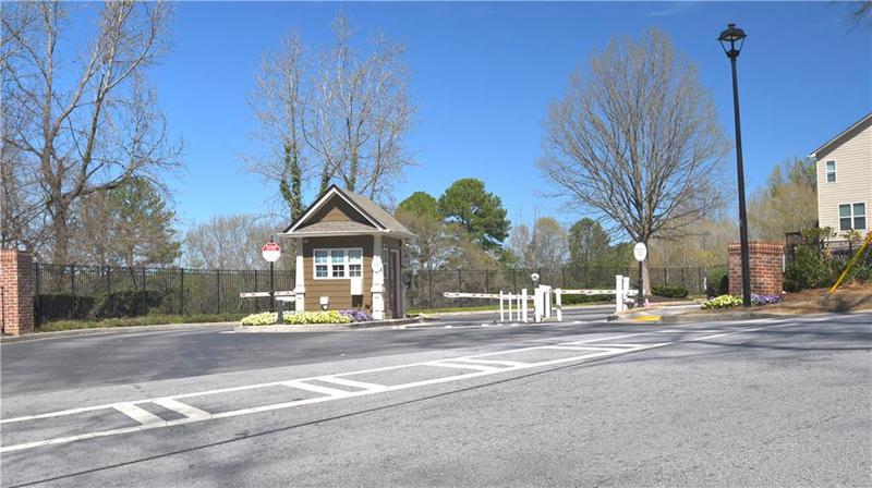 Image for property 3034 Liberty Way, Atlanta, GA 30318