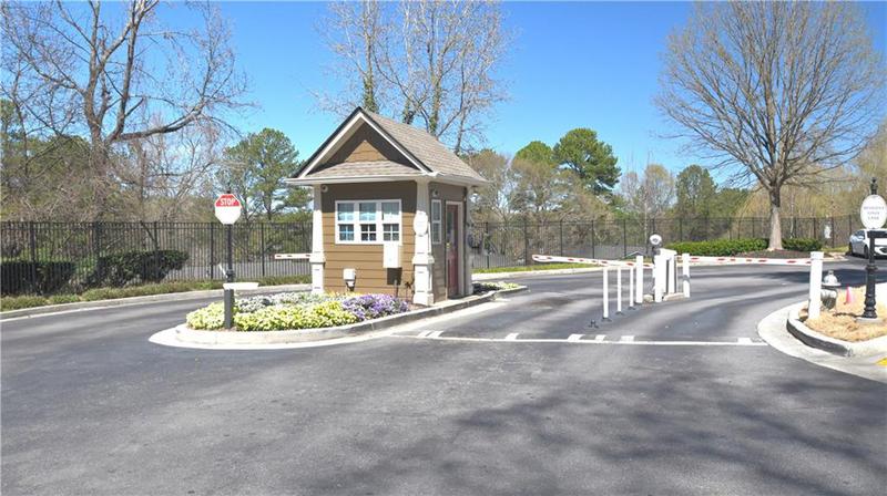 Image for property 3034 Liberty Way, Atlanta, GA 30318