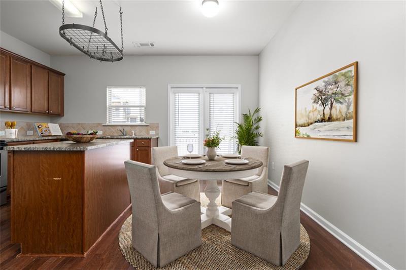 Image for property 3034 Liberty Way, Atlanta, GA 30318