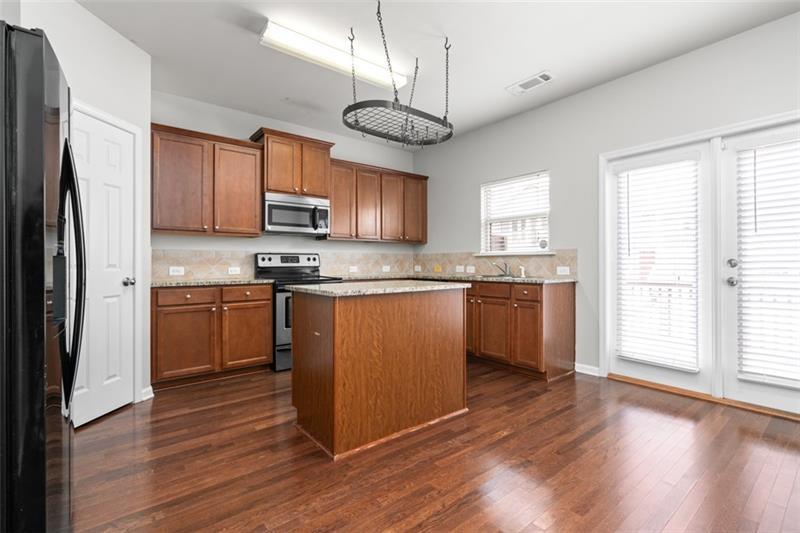 Image for property 3034 Liberty Way, Atlanta, GA 30318