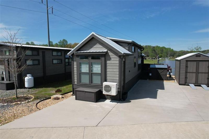 Image for property 167 Mountain Meadows Circle, Morganton, GA 30560