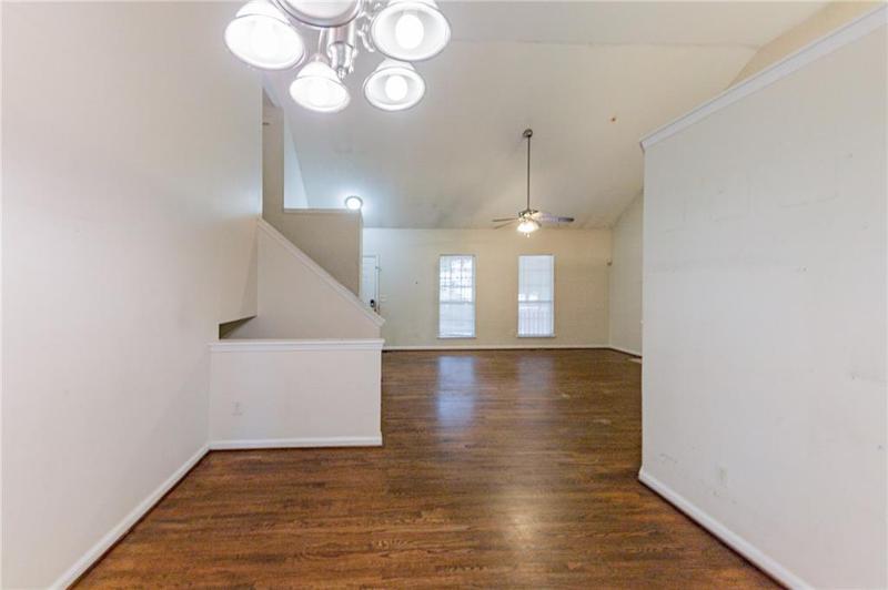 Image for property 6374 Hillview Lane, Douglasville, GA 30134