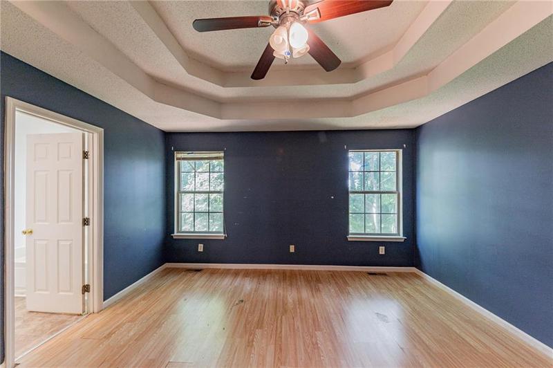 Image for property 6374 Hillview Lane, Douglasville, GA 30134