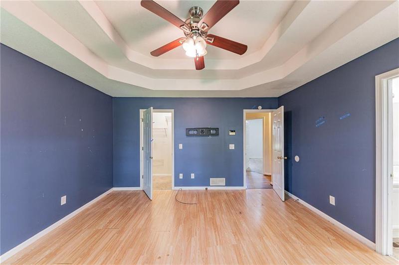 Image for property 6374 Hillview Lane, Douglasville, GA 30134