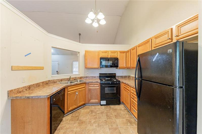 Image for property 6374 Hillview Lane, Douglasville, GA 30134