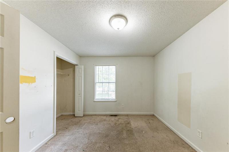 Image for property 6374 Hillview Lane, Douglasville, GA 30134