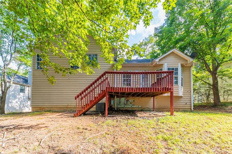 Image for property 6374 Hillview Lane, Douglasville, GA 30134