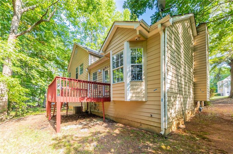 Image for property 6374 Hillview Lane, Douglasville, GA 30134