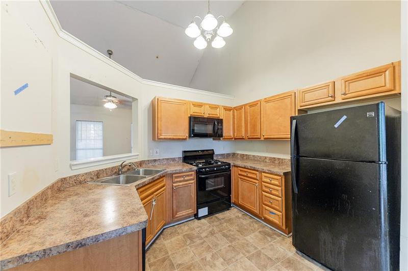 Image for property 6374 Hillview Lane, Douglasville, GA 30134