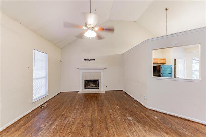 Image for property 6374 Hillview Lane, Douglasville, GA 30134
