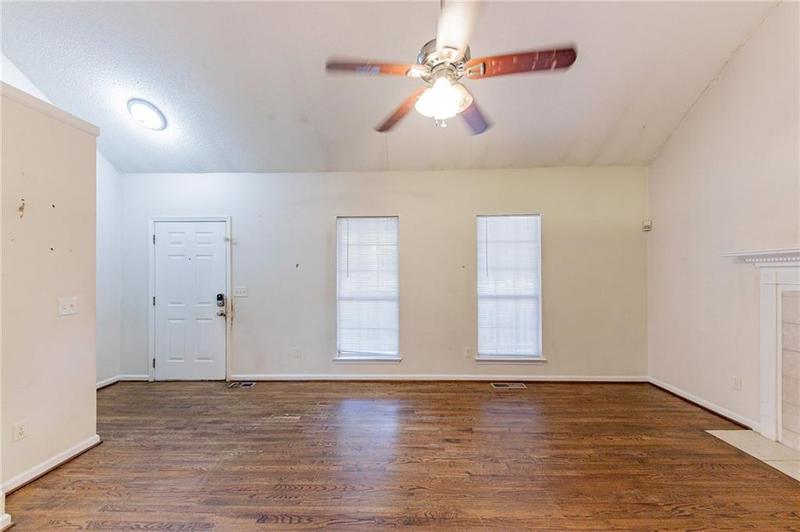 Image for property 6374 Hillview Lane, Douglasville, GA 30134