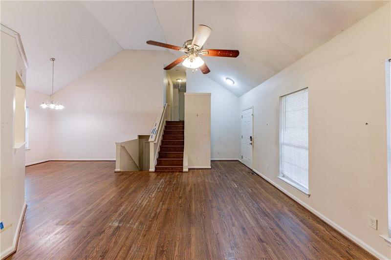 Image for property 6374 Hillview Lane, Douglasville, GA 30134
