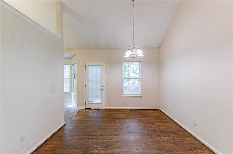 Image for property 6374 Hillview Lane, Douglasville, GA 30134
