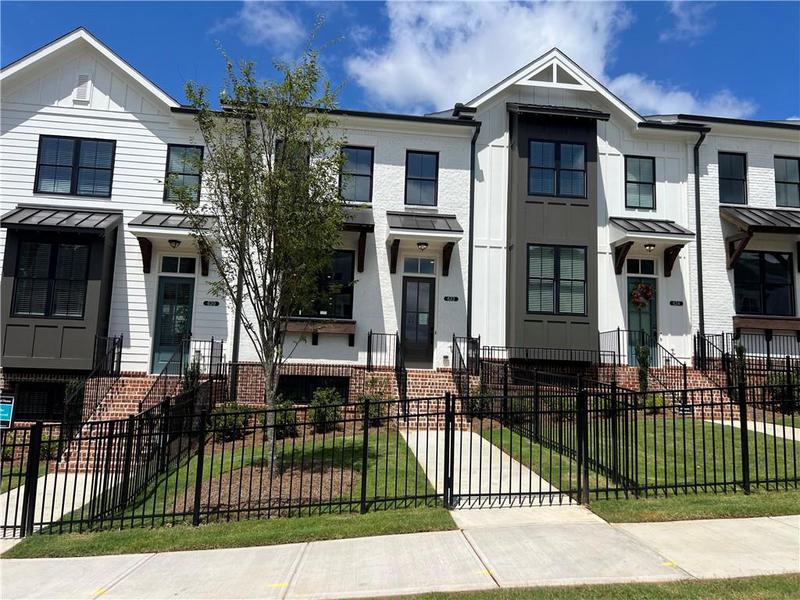 Image for property 634 Skytop Drive 155, Cumming, GA 30040