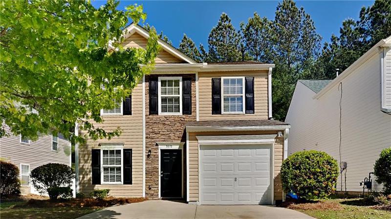 Image for property 5870 Sable Glen Road, Atlanta, GA 30349