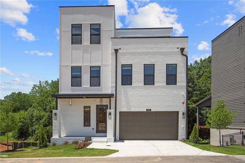 Image for property 1420 Coretta Bend, Atlanta, GA 30318