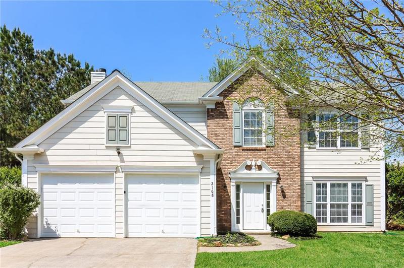 Image for property 2168 Sugar Maple Cove, Acworth, GA 30101
