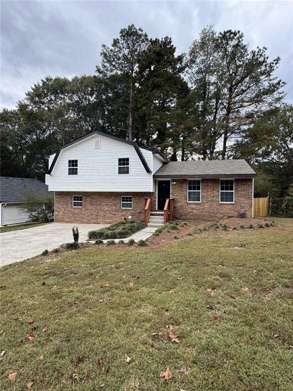 Image for property 6929 Apache Lane, Riverdale, GA 30274