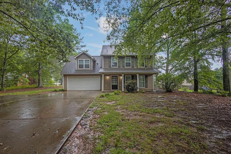 Image for property 5588 Highway 29, Newnan, GA 30265