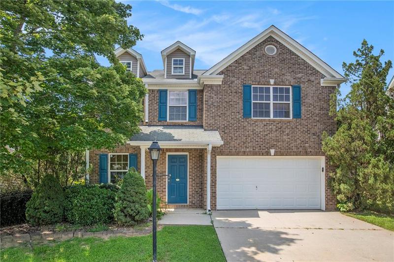 Image for property 926 Hawthorn Lane, Grayson, GA 30017