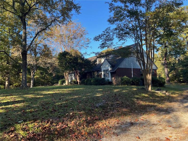 Image for property 511 Punkintown Road, Villa Rica, GA 30180