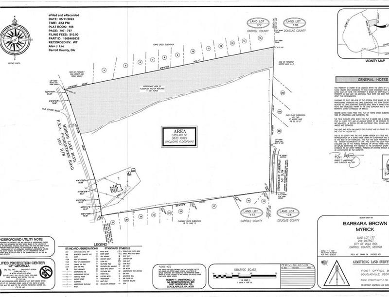 Image for property 511 Punkintown Road, Villa Rica, GA 30180