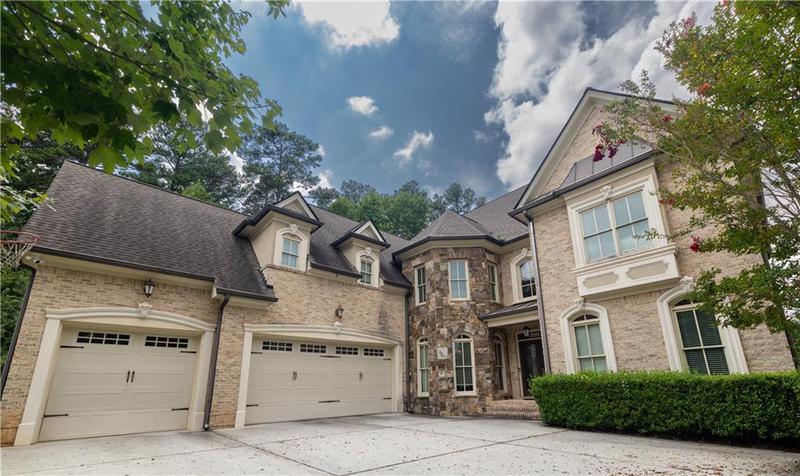 Image for property 5125 Ophelia Court, Lilburn, GA 30047
