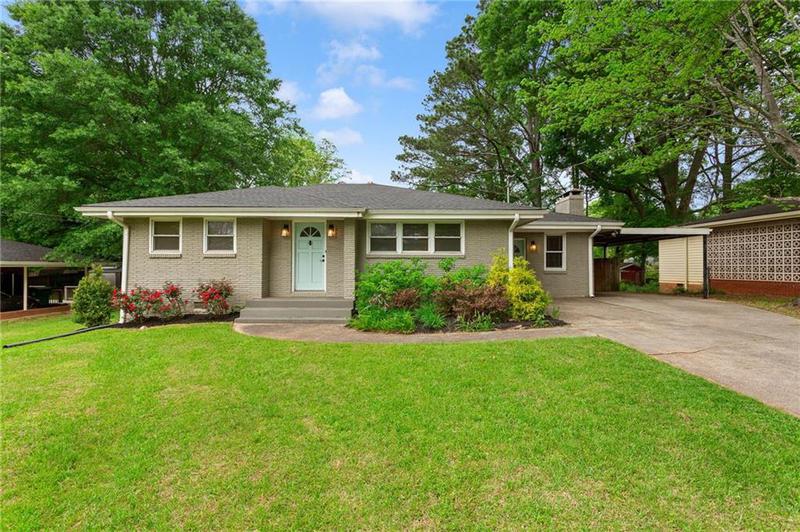 Image for property 975 Shirley Street, Smyrna, GA 30082