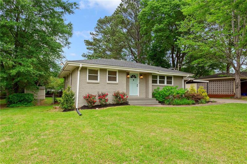 Image for property 975 Shirley Street, Smyrna, GA 30082