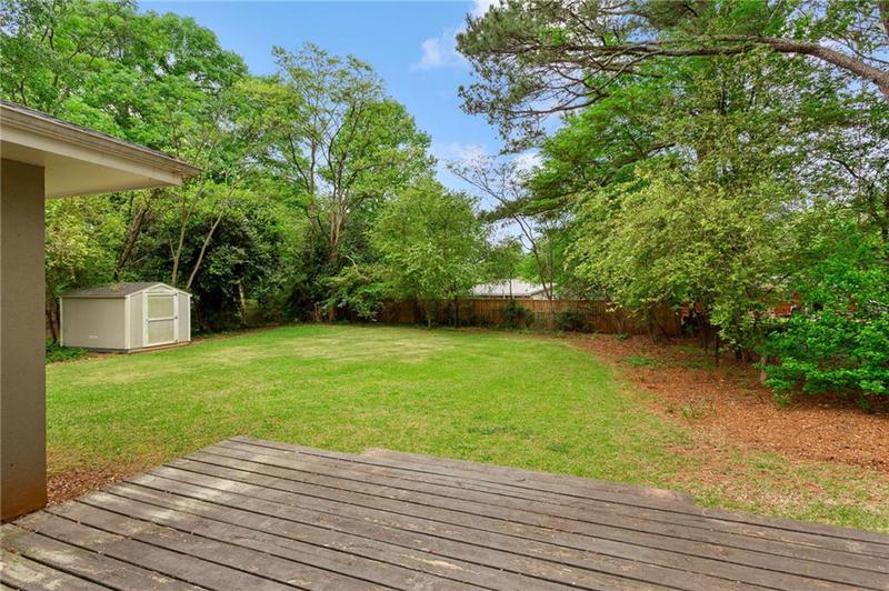 Image for property 975 Shirley Street, Smyrna, GA 30082