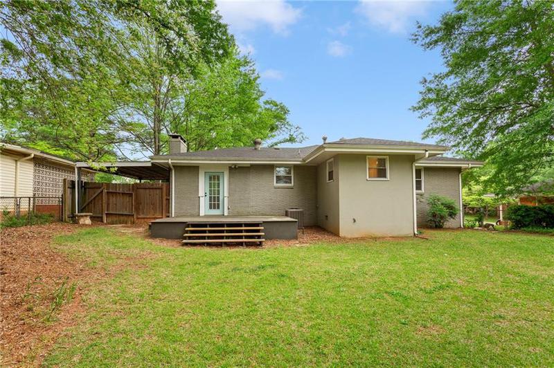 Image for property 975 Shirley Street, Smyrna, GA 30082