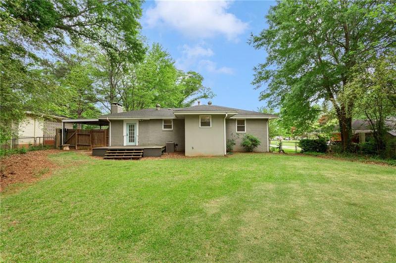 Image for property 975 Shirley Street, Smyrna, GA 30082
