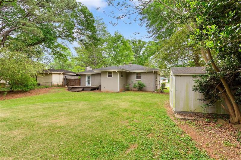 Image for property 975 Shirley Street, Smyrna, GA 30082