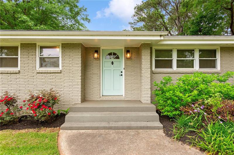 Image for property 975 Shirley Street, Smyrna, GA 30082